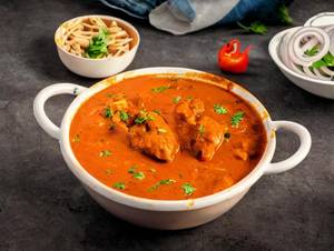 Chicken Masala 
