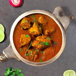 Boneless Murgh Toofani