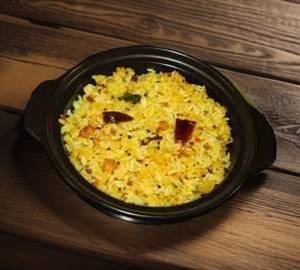 Usirikaya Pickle Rice