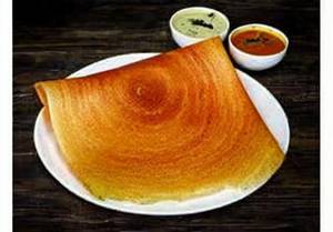 Mysore Dosa