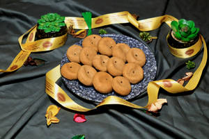 Doodh Peda