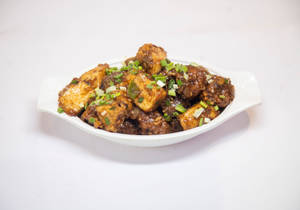 Paneer Manchurian [500 Ml]