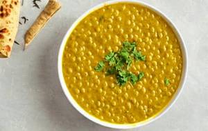 Plain Dal