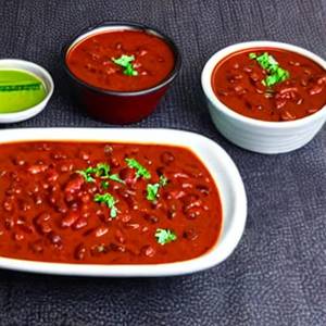 Rajma Masala