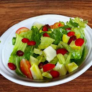 Plain Curd