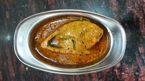 Sorshe Ilish