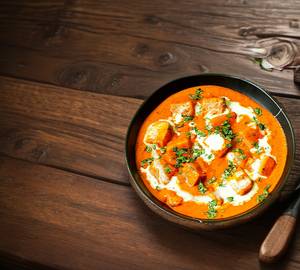 Paneer butter masala