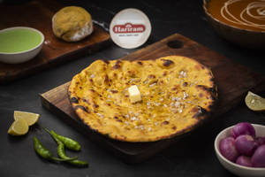Missi Roti
