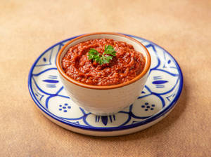 Shatta (spicy Sauce)
