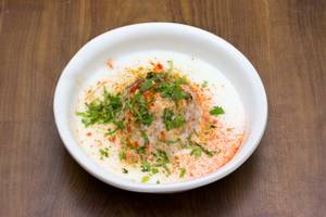 Dahi Vada 2Pcs