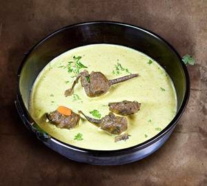 Mutton Mappas