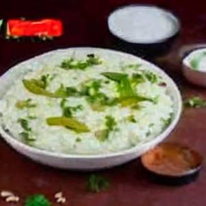 Curd Rice