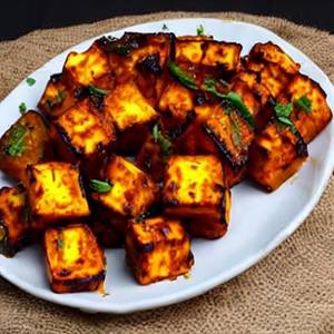 Paneer Crispy