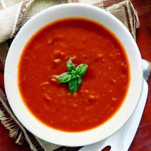 Tomato Soup
