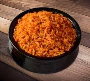 Ghee Avakai Rice