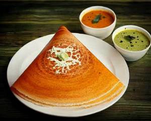 Rava Sada Dosa