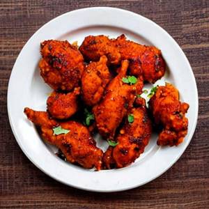 Boneless Chicken Dry Fry