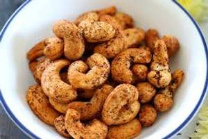 Kaju Fry