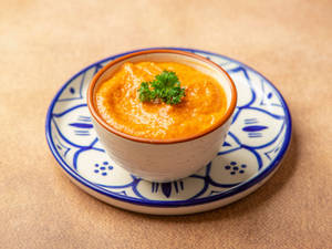 Spicy Toum Garlic Sauce