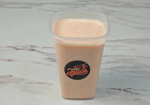 Chikoo Shakes