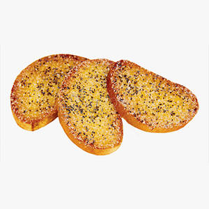 Garlic Breadstix