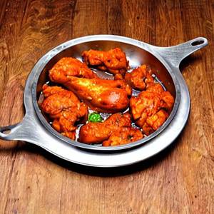 Chicken Hot Pan