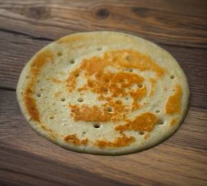 Plain Uttapam