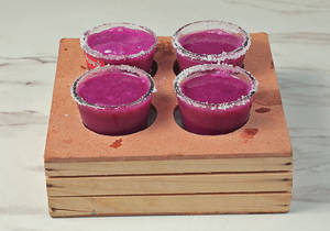 Jamun Shots
