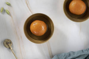 Gulab Jamun