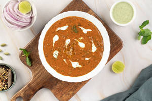 Dal Makhni