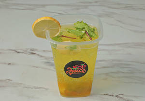 Pineapple Mojito