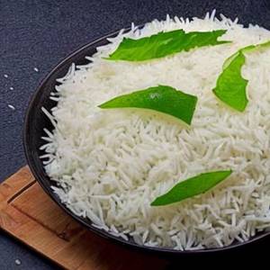 Steam Rice