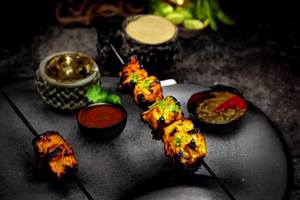 Chicken Peshawari Tikka