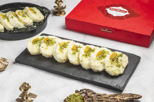 Malai Chena Toast