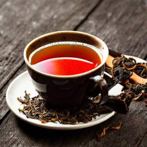 Black Tea