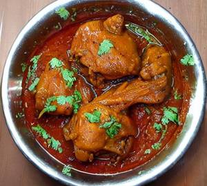 Chicken Chatpata