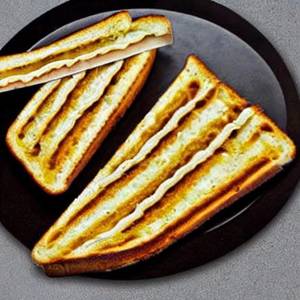 Veg Toast Sandwich