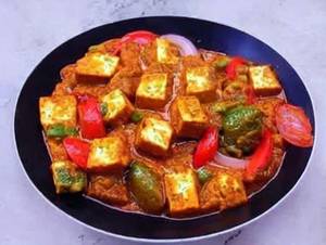 Tawa Paneer