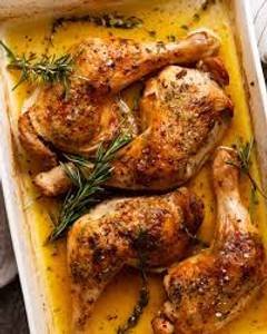 Chicken Leg Maryland (2 Pieces)