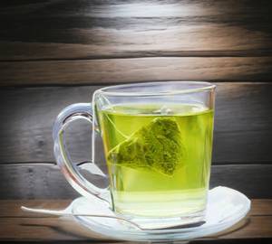 Green tea