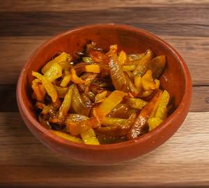 Pyaz aloo vaja 