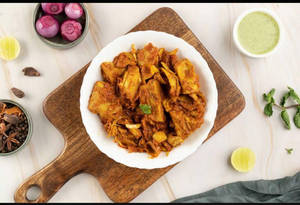 Kathal Masala