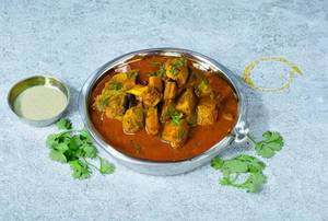 Chettinad Veg Curry