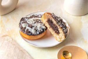 Chocolate Decadence Donut