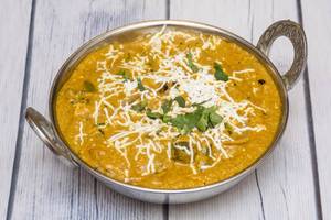 Paneer Mughlai