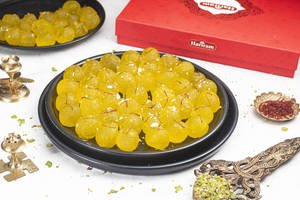 Kesar Petha