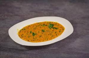 Butter Dal Fry