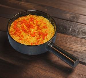 Peri peri maggi
