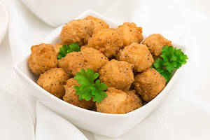 Ob Chicken Balls (8 Pcs.)