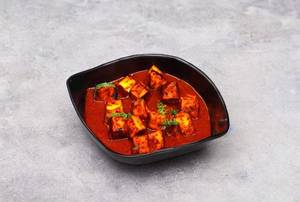 Paneer Pasanda